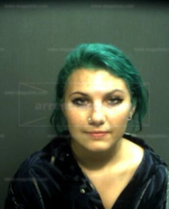Kristyn Sue Gorton