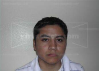 Carlos Rocha