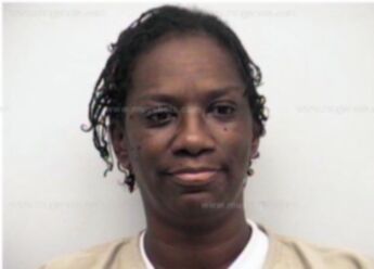 Lola Laverne Matthews