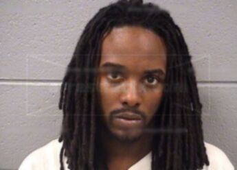 Tyrice Sanders