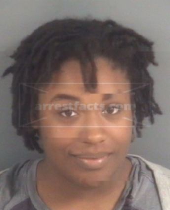Mercedes Monet Oates