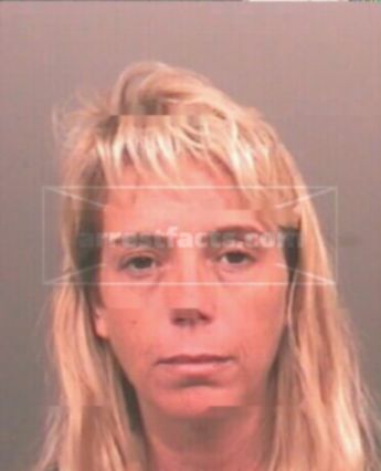 Roxanne M Lafontaine
