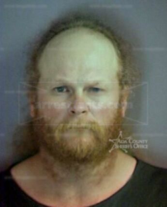 Ronald Keith Hobbs