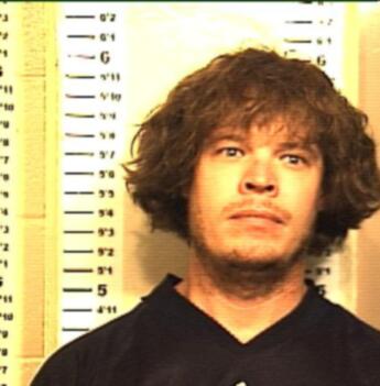 Elton Jeramy Dickens