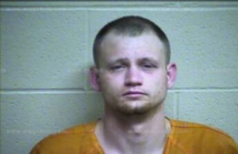 Colton Jon Hammons