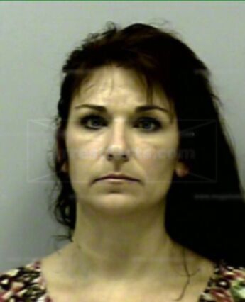 Jackie Sue Allred