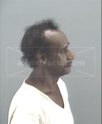 Eddie Charles Dobbins