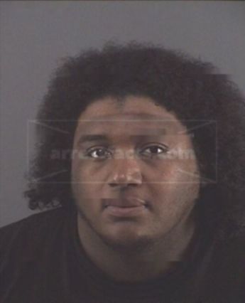 Vincent Jamal Hardin
