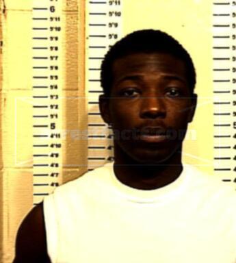 Jarrod Jarreau Thomas