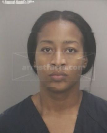 Carletha Michelle Gordon