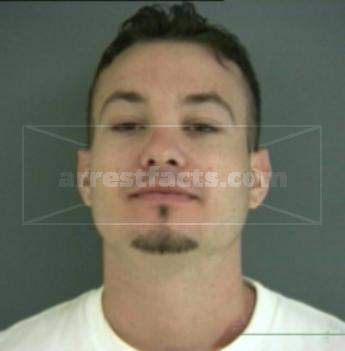 Michael Wayne Turner