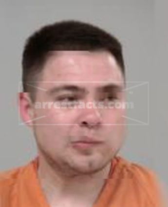 Kenneth John Roy Mejia