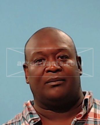 Anthony Dewayne Ross