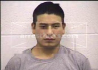 Miguel Negron Miranda