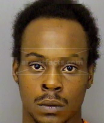Quincy Lovell Green