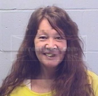 Kimberly S. Coen