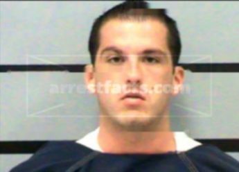 Caleb Jay Abrams