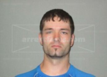 Brandon Mitchell Darrah