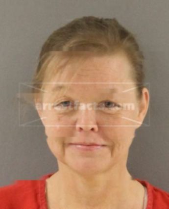 Leisa Ray Breeden