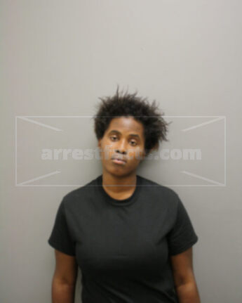 Lexii L Holbrook