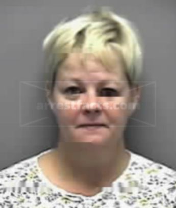 Julie Wessinger Moore