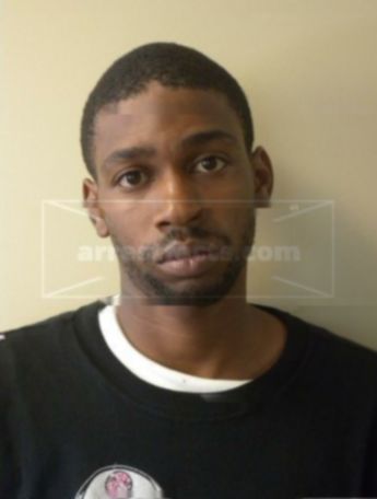 Demetrius J Brooks