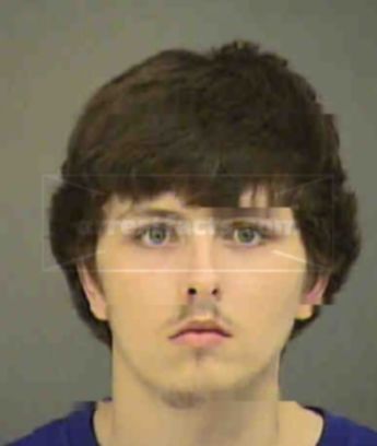 Preston Alan Lovelace