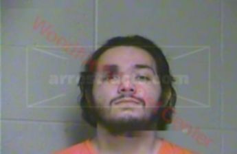 Marco Anthony Sanchez