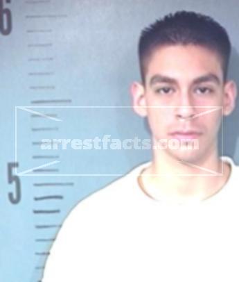 Adrian Donato Castaneda