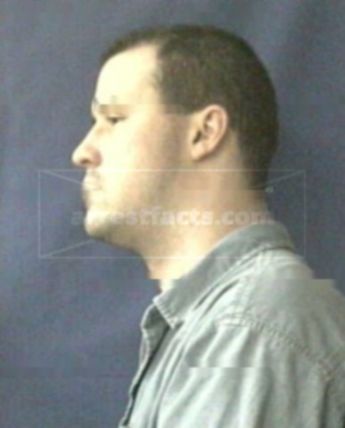 Scott Andrew Fowler