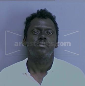 Carl Anthony Ashley