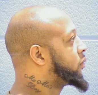 Donzell Jackson