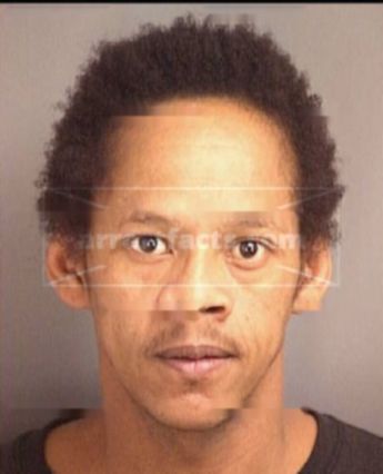Malcolm Jerome Meeks