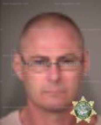 Terry Wayne Fenton