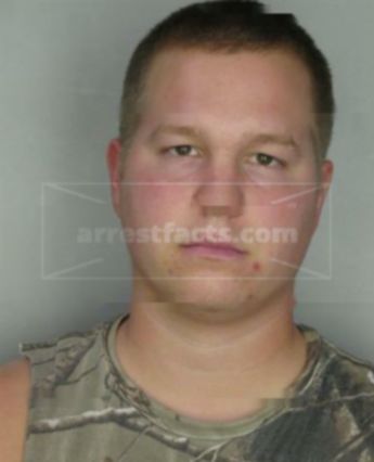Matthew Douglas Walley
