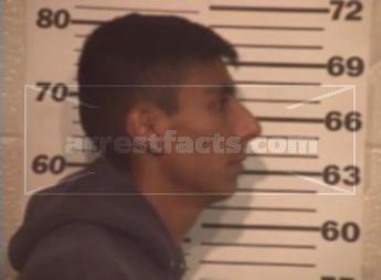 Homero Jr Torres Davila