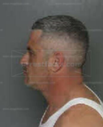 John David Scarbrough