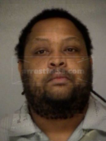Christopher Latodd Patterson