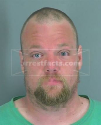 Matthew Fredrick Dority