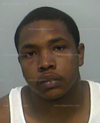 Coty Deantwain Ausgood Turner