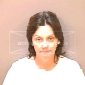 Kimberly Vrazel Smith