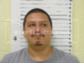 Anthony Wade One Feather