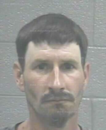 Eddie Ray Green