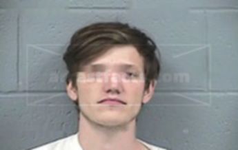 Christopher Chance Bruce