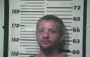 Joshua Wayne Goins