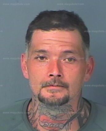 Thomas Paul Riggs