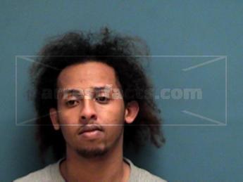 Ahmed Mohamed Hussein