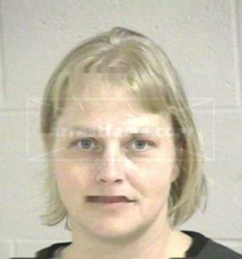 Jamie Lee Conant