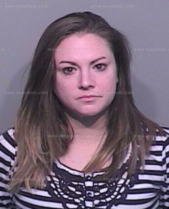 Rachel Susan Brown