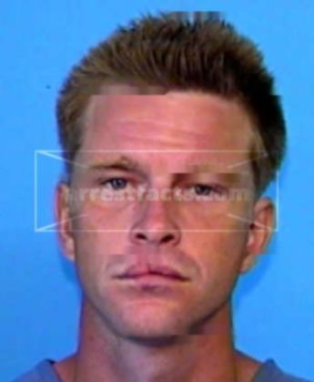Timothy Curtis Mccall